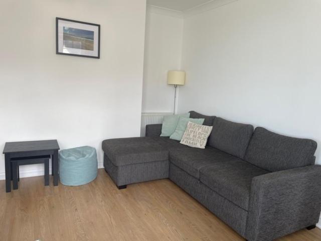 Woolacombe Seaside Apartment Luaran gambar